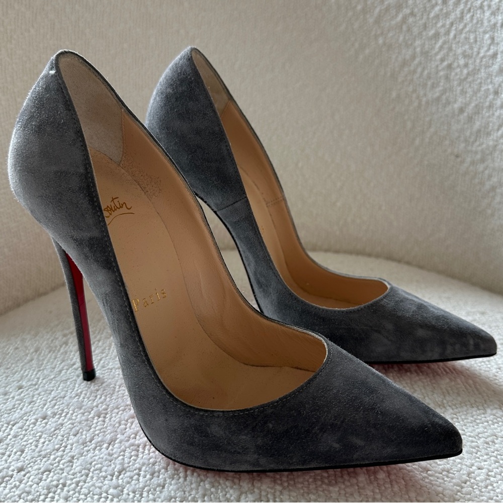 Christian Louboutin Pigalle Follies 100